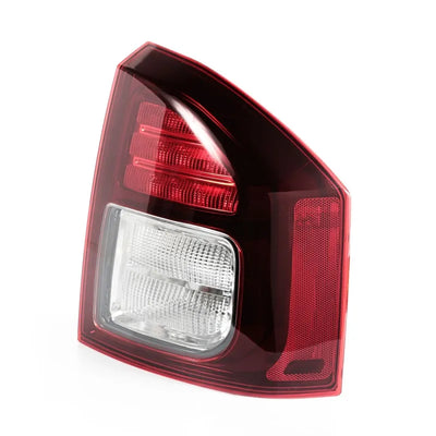 OMIX-ADA tail light