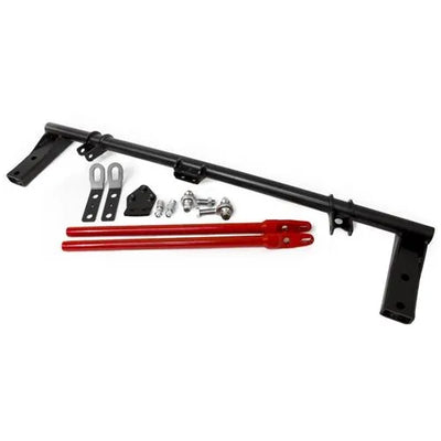 Innovative Mounts black auto part