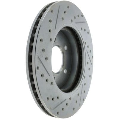 Stoptech auto part