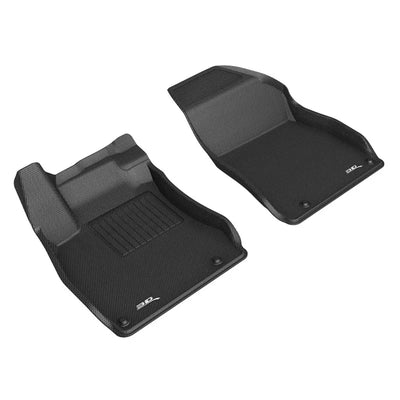 3D MAXpider black auto part