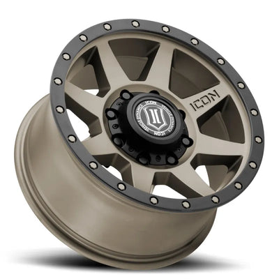 ICON auto part