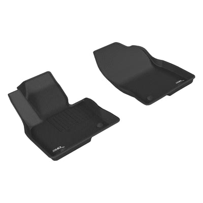 3D MAXpider black auto part