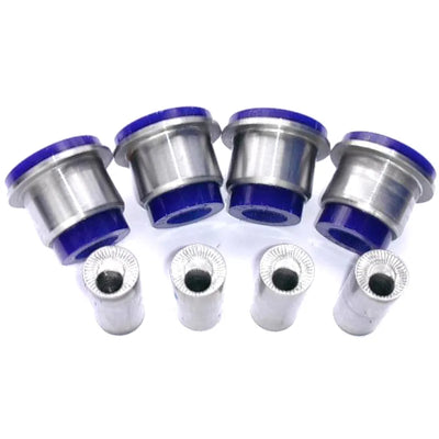 SuperPro control arms