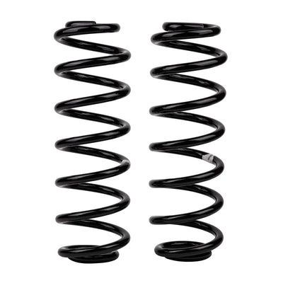 ARB springs