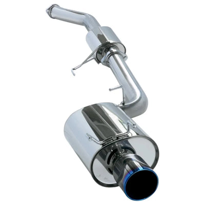 HKS muffler