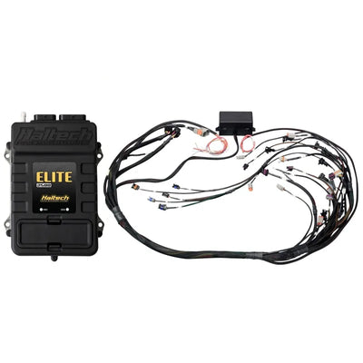 Haltech auto part
