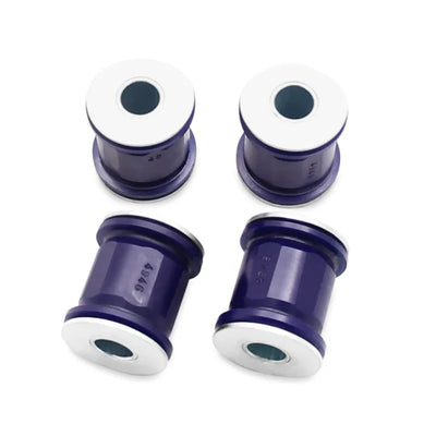 SuperPro control arms
