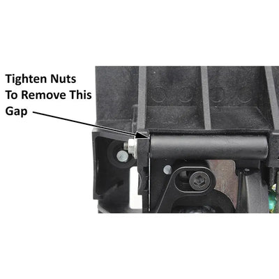 Perrin Performance auto part