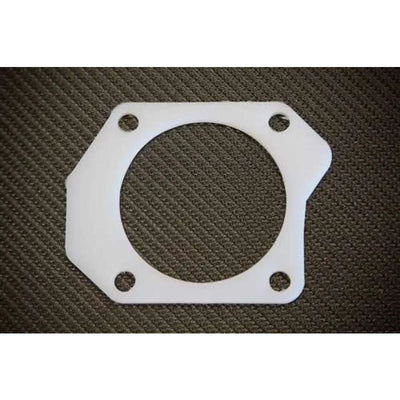 Torque Solution throttle body