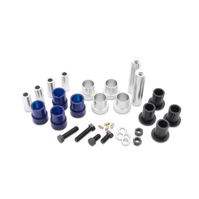 SuperPro control arms