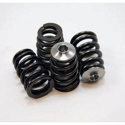 GSC Power Division titanium springs
