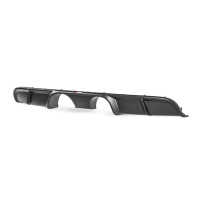 Akrapovic carbon auto part