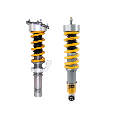 Ohlins coilovers