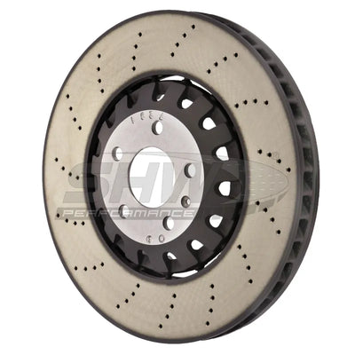 SHW Performance auto part