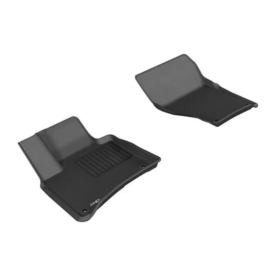 3D MAXpider black auto part