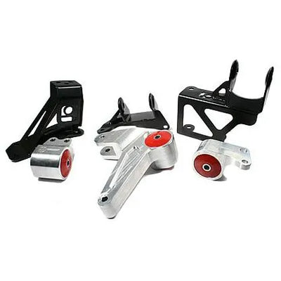 Innovative Mounts silver auto part