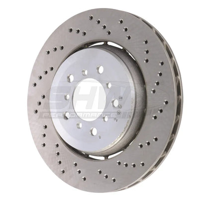 SHW Performance auto part
