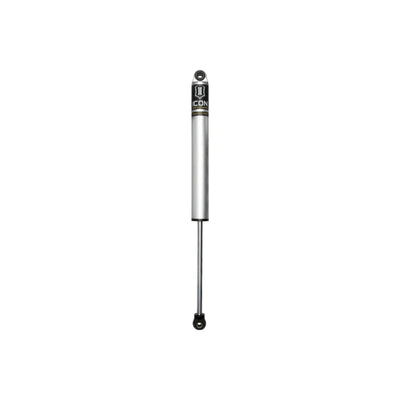 ICON shock absorber