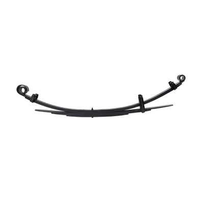 ARB leaf springs