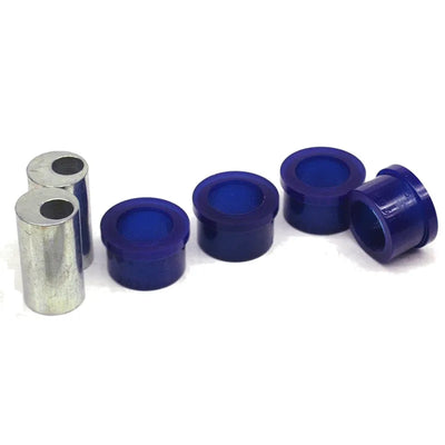SuperPro control arms
