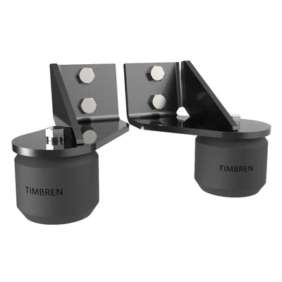 Timbren auto part