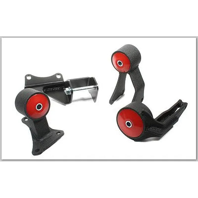 Innovative Mounts black auto part
