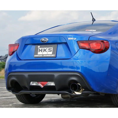 HKS auto part