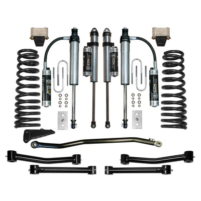ICON auto part