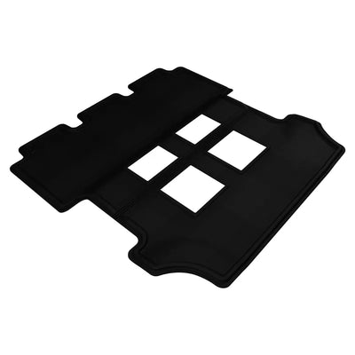 3D MAXpider black auto part