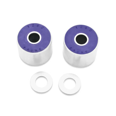 SuperPro control arms