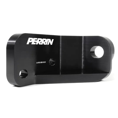 Perrin Performance black auto part