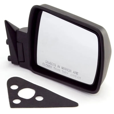 OMIX-ADA black auto part