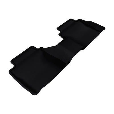 3D MAXpider black auto part