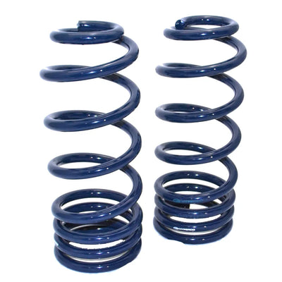 Air Ride Technologies (Ride Tech) springs