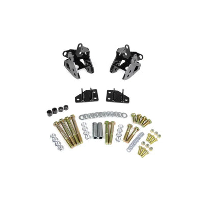 UMI PERFORMANCE control arms