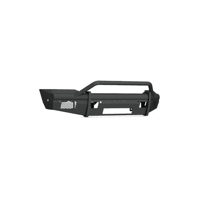 Road Armor bumper