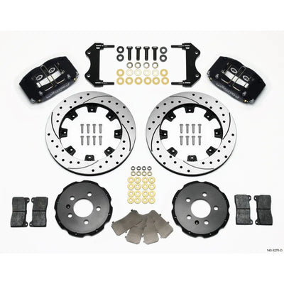 Wilwood auto part
