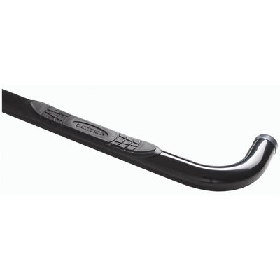 Smittybilt side steps