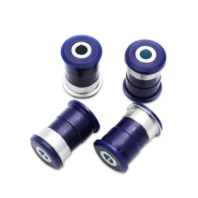 SuperPro control arms