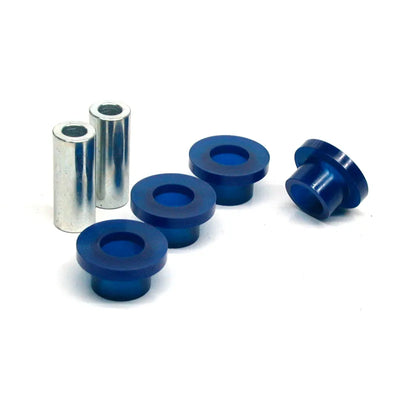 SuperPro control arms