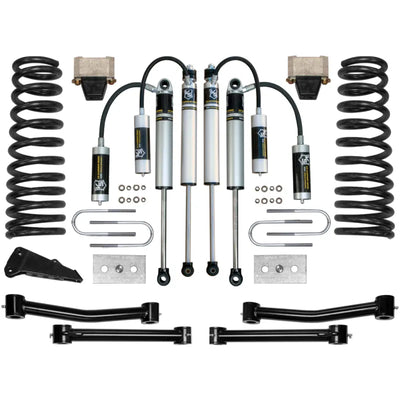 ICON auto part