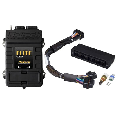 Haltech auto part