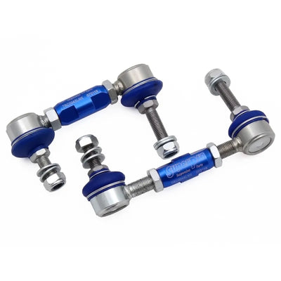 SuperPro auto part