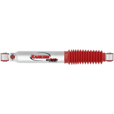 Rancho Suspensions shock absorber