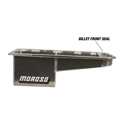 Moroso auto part