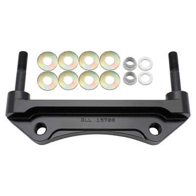 Wilwood roof rack