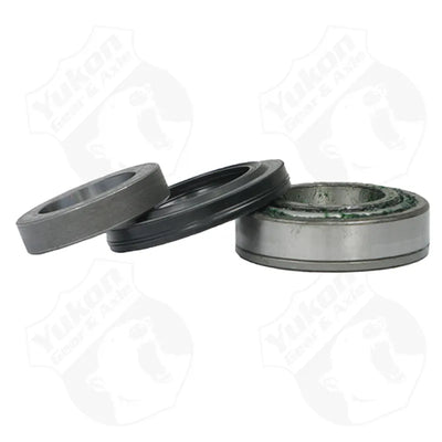 Yukon Gear & Axle auto part