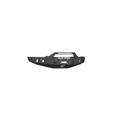 Road Armor bumper
