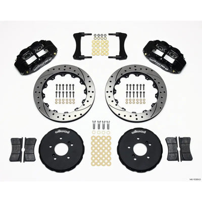 Wilwood auto part