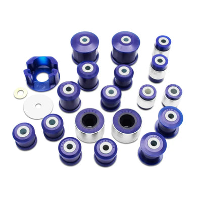 SuperPro auto part